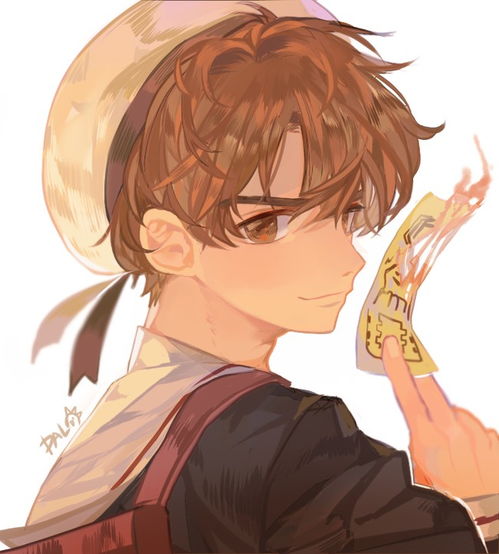  来自画师dal,初代萌王驾到