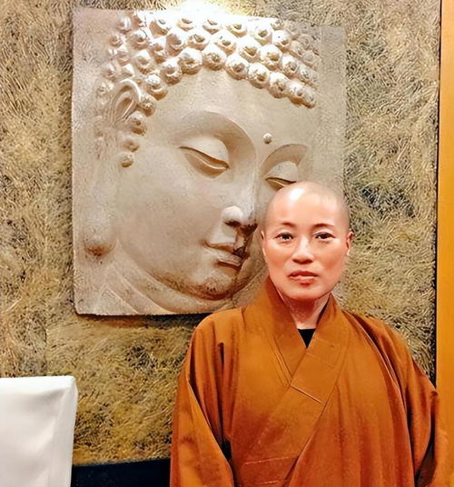  吉林女尼姑释智定落网,徒弟揭露其私人生活,奢靡程度令人震惊