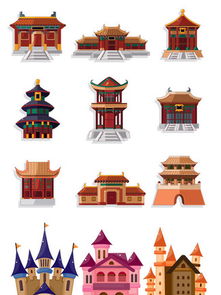  图片免费下载大殿素材大殿模板千图网