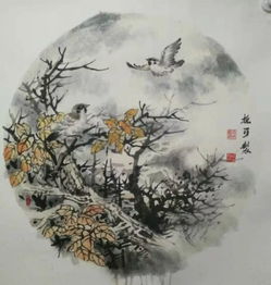  如何通过山水画,创作出一个独特的富有人生感悟的审美世界
