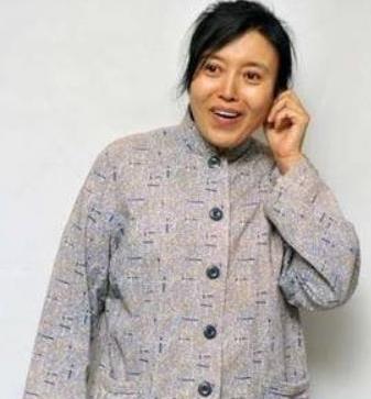  剧中招人恨的潘贵雨,戏外为了孩子停戏陪读,值得吗