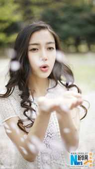  идеидляфотосессииссакуройоткрасавицыangelababy