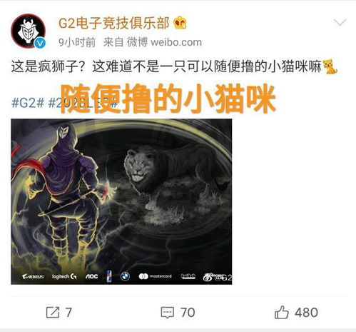 g2拿下夏季赛首首战,perkz韦鲁斯超神,lec开幕式怀念uzi