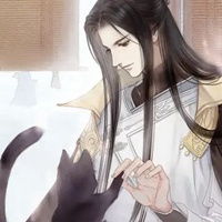  逆水寒角色无情头像图片