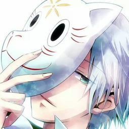  星空与鹿
