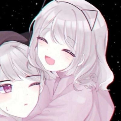  这是接上一个作品的,因为一个作品情侣头像我要个性网