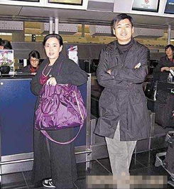 林忆莲与新男友恭硕良秀甜蜜与前夫李宗盛神似