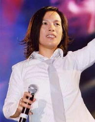  揭女星神秘性取向林忆莲陈玉莲曾同恋一人图