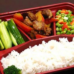  大家乐快餐中餐加盟图片加盟店装修图