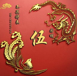 2019微信头像图片姓氏图