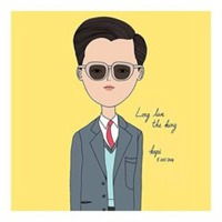  卡通大叔头像图片微信头像图片大全