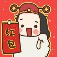  qq红包群头像图片大全霸气真正抢红包接龙群图片大全