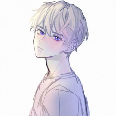 头像帅气霸气动漫男
