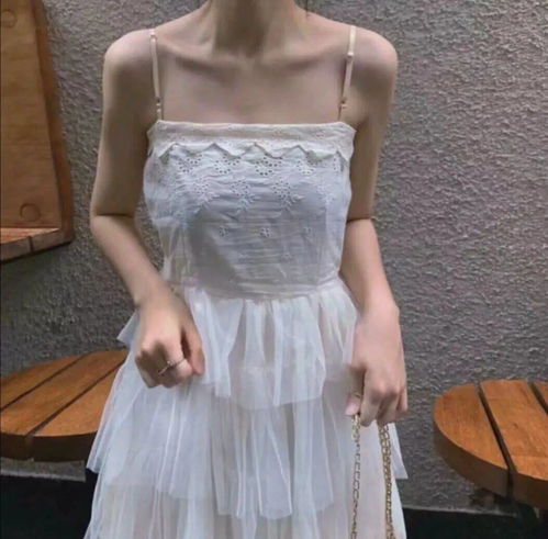 女生头像不露脸氛围感