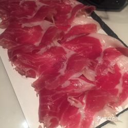  missmustache陆家嘴中心店的伊比利亚黑毛猪火腿好不好吃用户评价口味怎么样上海美食伊比利亚黑毛猪火腿实拍图片大众点评