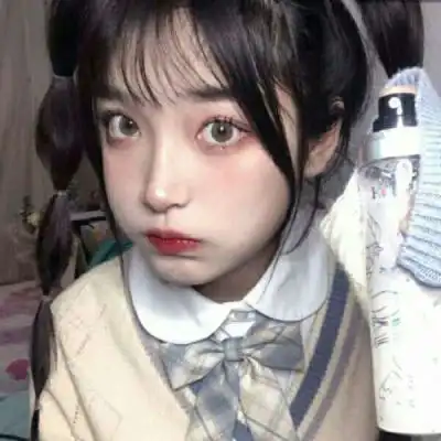  原来互相喜欢的人也会错过.女生头像我要个性网