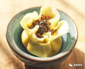  中华小当家菜式被完美复刻神一级的料理