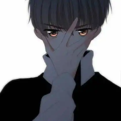  2020最帅动漫头像男生,你的帅成就了多少网恋