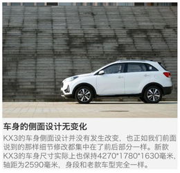  起亚kx3傲跑报价图片全国最低价及优惠价格