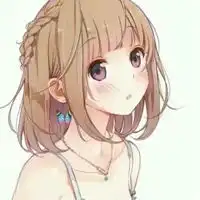  qq头像短发女生高冷超短发高冷女生头像