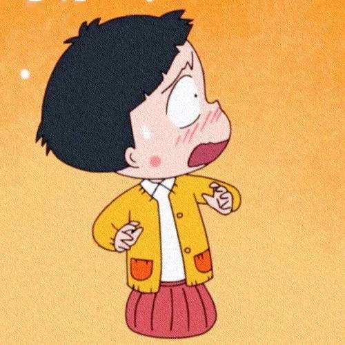  今日头像