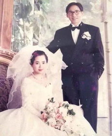  她差点成了张国荣老婆,是杨受成的掌上明珠,如今嫁导演变女强人