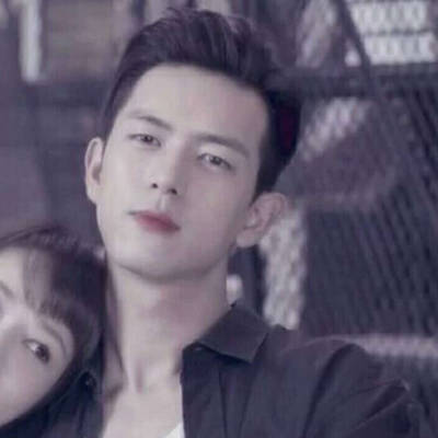 李现可爱微信头像图片李现可爱qq头像大全