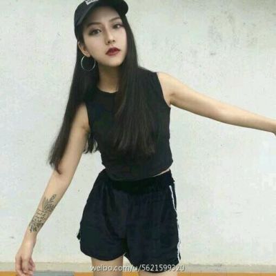  苏子叶它不是黑夜的猫看你海水qq女生头像我要个性网