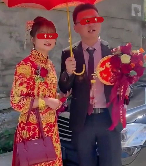  安徽妹妹结婚哥哥随礼200妹妹另给了30万,不上礼的不用还