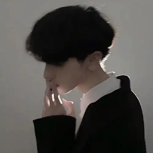  精挑细选的男生头像