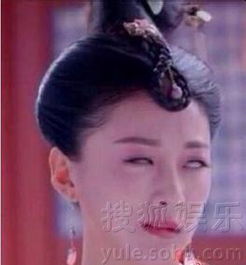  蒋欣angelababy范冰冰明星翻白眼丑照走红网络