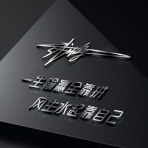  2021年你的微信头像该换了,最新3d高端商务签名头像,哪个适合你