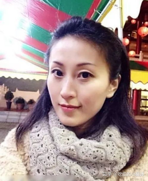  杨子的前妻陶虹是谁杨子老婆陶虹个人资料照片,杨子与前妻陶虹为什么离婚