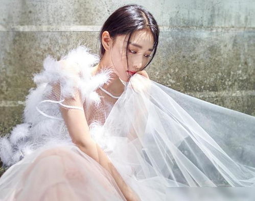  张馨予谈女演员胖瘦问题,称不要对女演员胖瘦太苛刻,引发热议