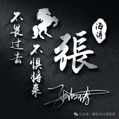 姓氏头像朱李姓
