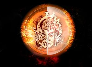  纹身素材之善恶唐僧花开生两面人生佛魔间下期斗战胜佛