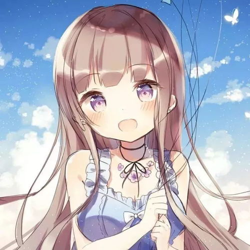  676期好看的女生头像