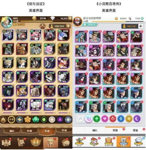  换皮游戏为何屡禁不止