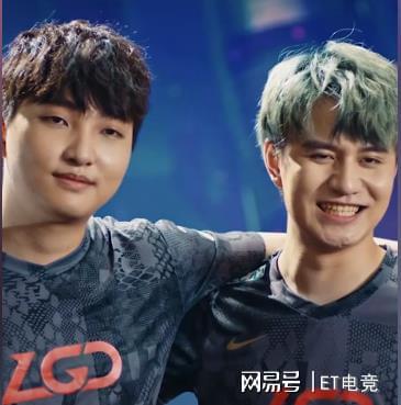  lols赛,赛前垃圾话,赛后变垃圾