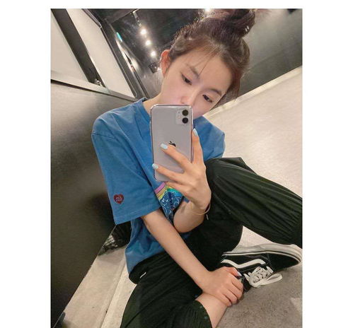  上天吻了裴珠泫的脸,却给了她五五分身材,靠颜值艳压队友