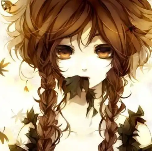  好看的动漫头像