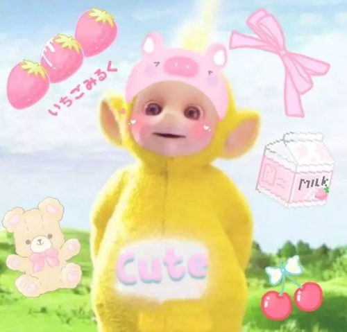安琪拉拉头像女生