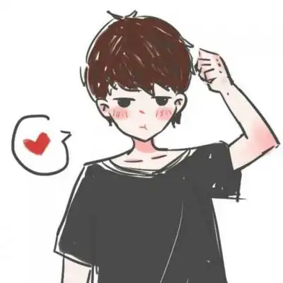 超好看的情侣头像动漫一男一女浪漫且美好可爱点 超好看的情侣头像动漫一男一女浪漫且美好可爱点