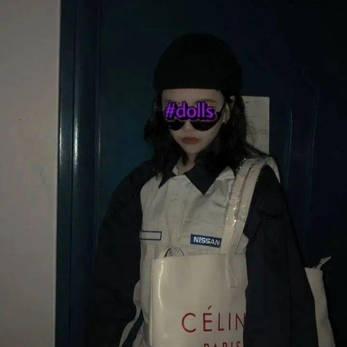  可爱微信头像,全是我喜欢的类型