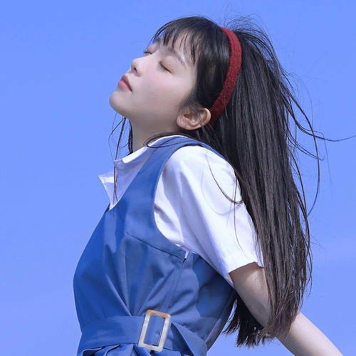  头像百看不厌的微信头像