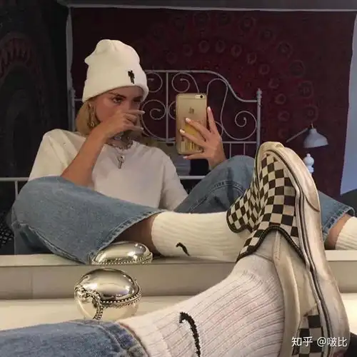  有没有那种一看就让人吓得瑟瑟发抖的女头