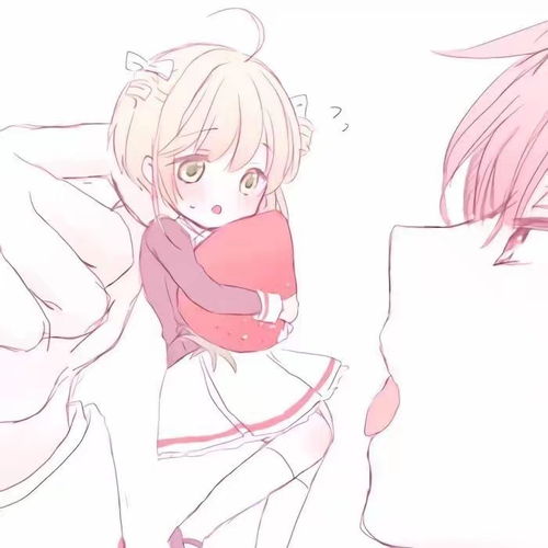  情头独角兽光辉