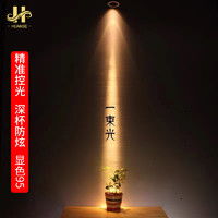  led筒灯nvclighting雷士照明nvclighting雷士照明led筒灯嵌入式3w18只装多少钱