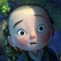  和尚头像看破红尘头像微信头像图片大全