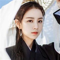  汉服唯美古风美女头像微信头像图片大全